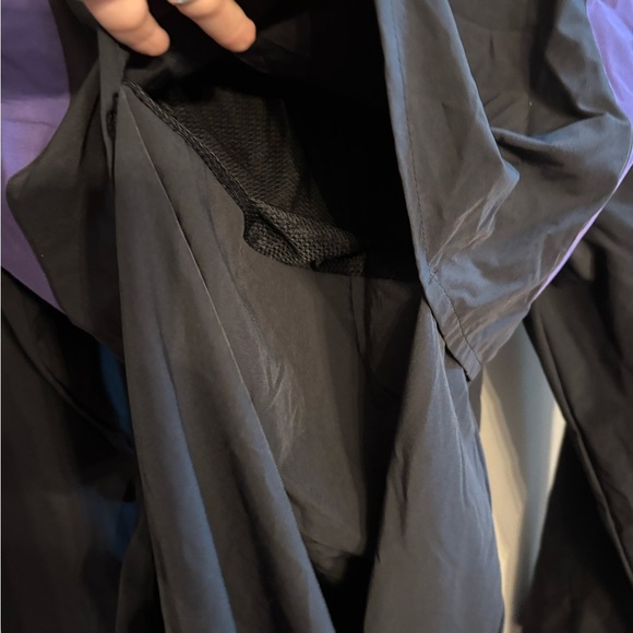 Nike Baltimore Ravens Sideline Half-Zip UV Performance Jacket. M - Picture 7 of 7